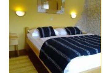 Chorwacja Penzión Plitvica selo, Zewnątrz